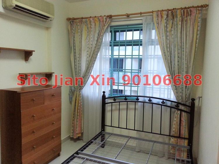 Changi Court (D16), Condominium #143012932